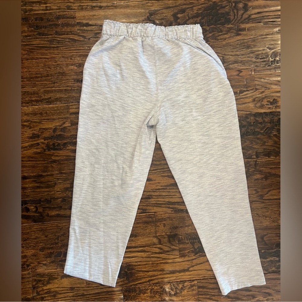 lululemon athletica Gray Keep Moving Pant - Picture 5 of 6